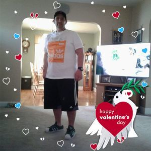 Meet your Posher, Robert